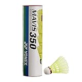 YONEX Badminton Shuttlecock Mavis 350