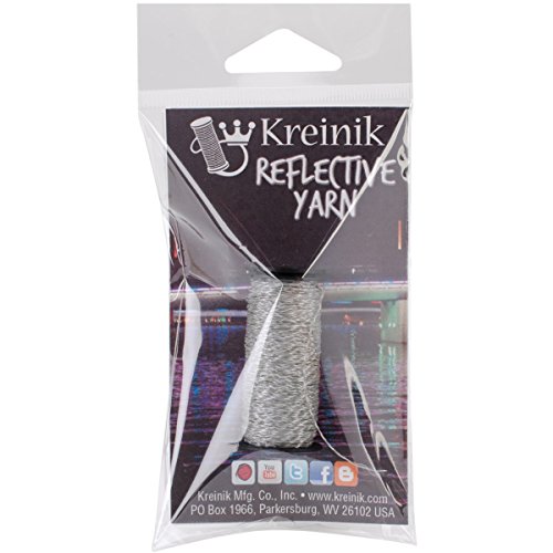 Kreinik Reflective Thread 25-Meters