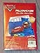 DISNEY PIXAR CARS PILLOWCASE~MCQUEEN AND MATER~SIZE 20" x 30" ~ BRAND NEW, SEALED IN PACKAGE
