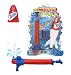 Gbell Funny Water Powered Rockets,Boys Swimming Summer Water Beach Outdoor Toys (Multicolor)