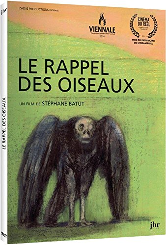 Le Rappel Des Oiseaux