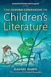 Oxford Companion to Children's Literature
