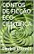 Livro CONTOS DE FICÇÃO ECO-CIENTÍFICA