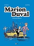 Marion Duval, Tome 27 : Embrouilles à New York by 