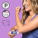 FATCO All Purpose Moisturizing Stick, Extra Large Fat Stick Balm, Tallow, All Natural, Paleo, Lavender & Peppermint.5 oz