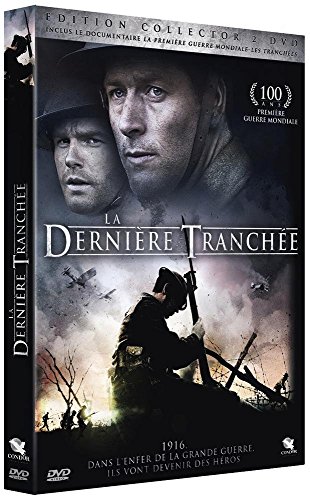 La Dernière tranchée - Édition Collector