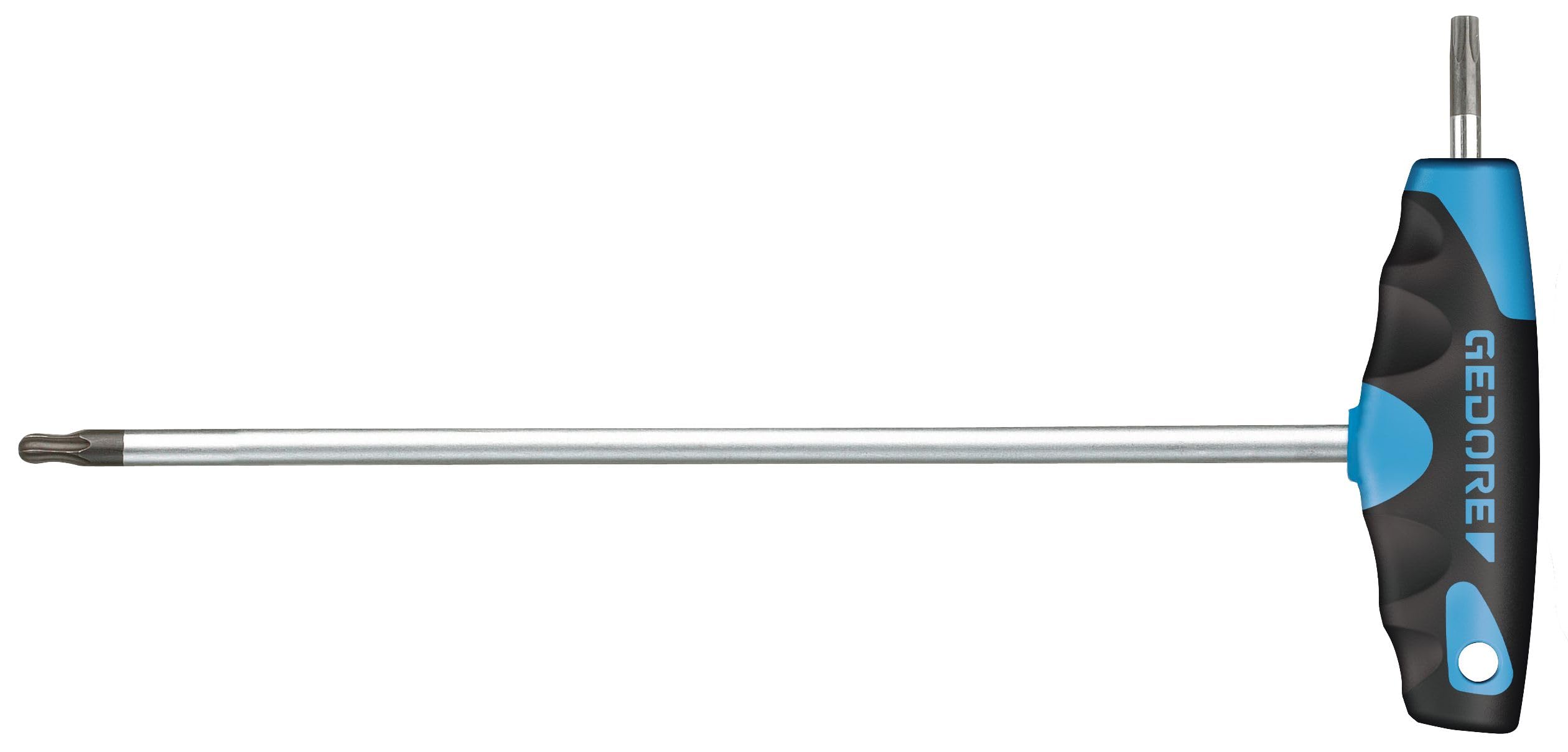 GEDORE DT 2143 KTX Screwdriver T40