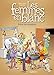 Les femmes en blanc - Tome 38 - Potes de chambre (French Edition) by 