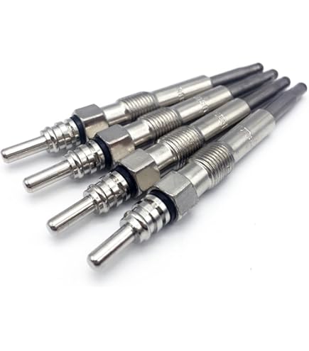 Amazon.com: ZDTOPA 12V 4PCS Glow Plug 36710-42010 36710-42020