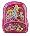 Fast Forward Backpack Princess Palace Pets