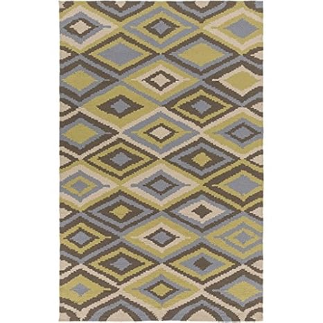 Amazon.com: 8 x 10 Adamas undulatis Verde Oliva, café ...