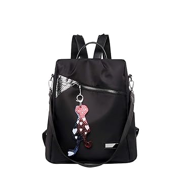 simple waterproof backpack