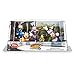 Disney Mickey and the Roadster Racers Figure Play Set