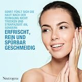 Neutrogena Hydro Boost Aqua Cleansing Wipes 6x25ml Hyaluronic Acid Moisturiser view 5