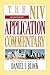 Deuteronomy (The NIV Application Commentary)