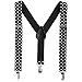 Cake Smash Outfit Baby Boy First Birthday Party Bottoms Bowtie Y-Back Suspenders Photography Props Bottoms Bowtie Suspenders 3pcs Clothes Set Briefs & Red 12-18 Months