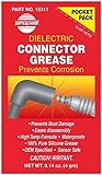 Versachem 15311 Dielectric Connector Grease - 4