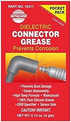 Versachem 15311 Dielectric Connector Grease - 4