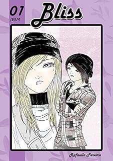Livro Bliss