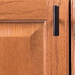 Hickory Hardware Bar Pulls Collection T-Knob 2-3/8