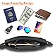 Fanny Pack for Men Women,Crossbody Waist Bag for Running Sport Workout Hiking Travel Cycling,Belt Bag Carrying Any Phones Wallets Purse