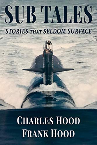 Sub Tales: Stories That Seldom Surface