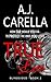 True Lies (Blindsided Book 2)
