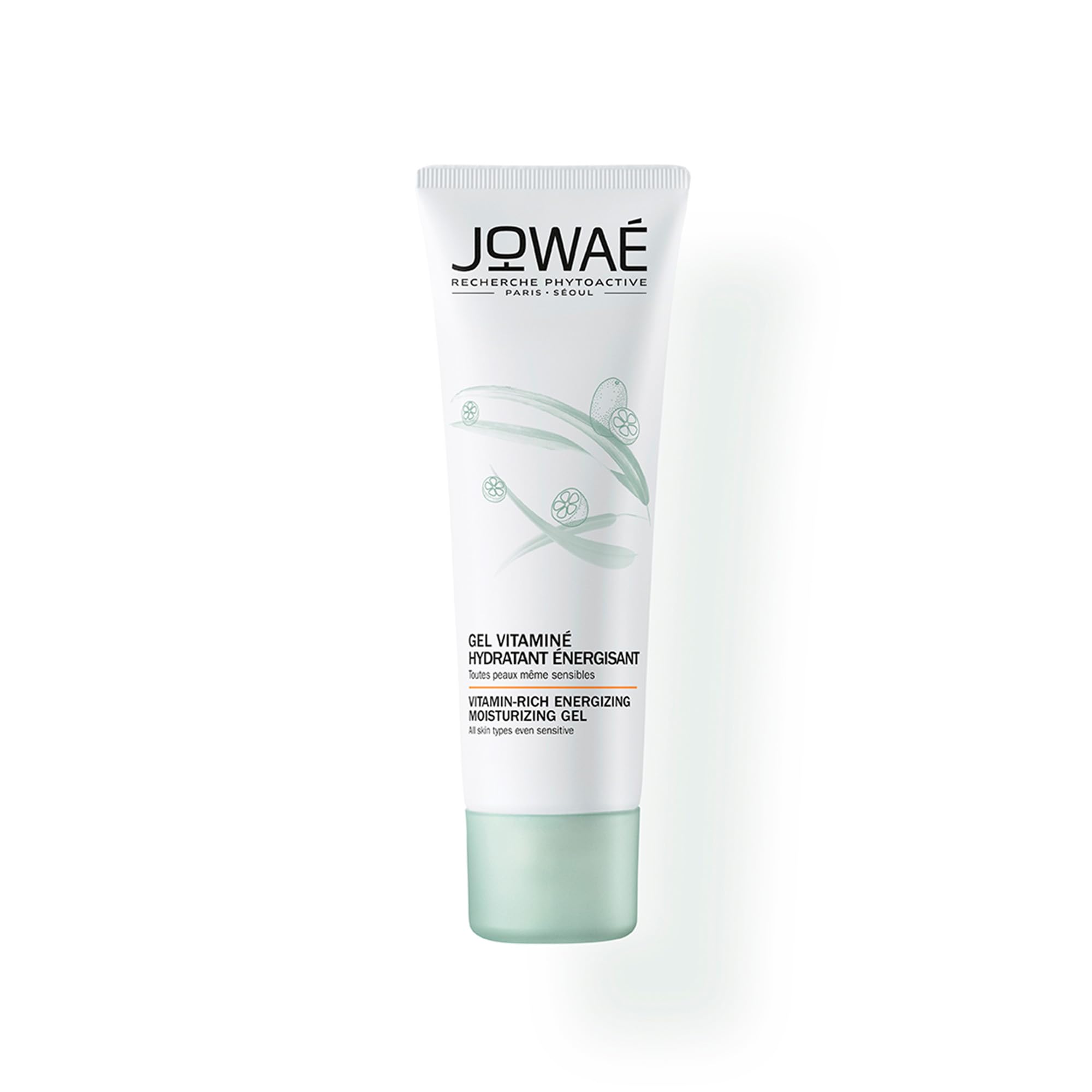 Jowaé Vitamin-Rich Energizing Moisturizing Gel 40ml