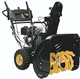 Poulan Pro PR241, 24 in. 208cc LCT Two-Stage Electric Start Snow Blower