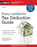 Every Landlord’'s Tax Deduction Guide