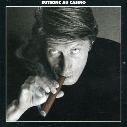 Jacques Dutronc - Les roses fanées Lyrics - Zortam Music