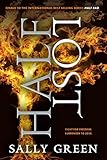 Half Lost (The Half Bad Trilogy)