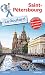 Guide du Routard Saint-Pétersbourg 2017/18 (Le Routard (13)) (French Edition) by
