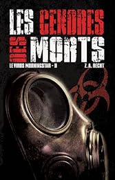 Les  cendres des morts