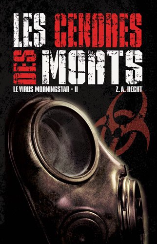 Les  cendres des morts