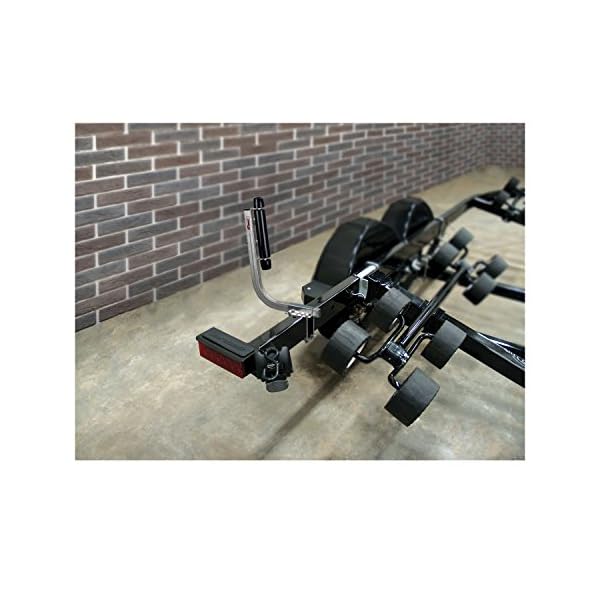 Extreme-Max-30053822-Heavy-Duty-Roller-Guide-On-System Extreme-Max-30053822-Heavy-Duty-Roller-Guide-On-System