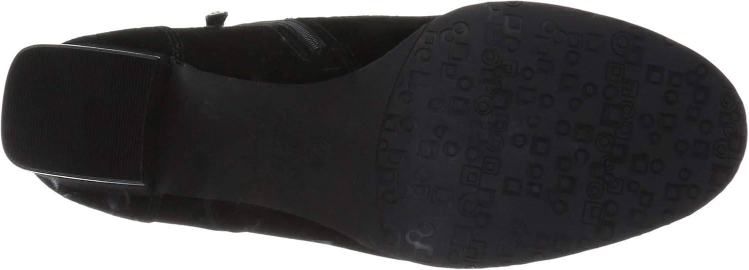 naturalizer blondo dan