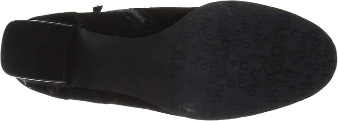 naturalizer blondo dan