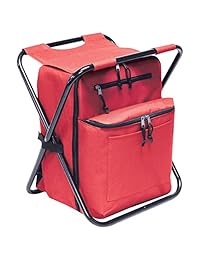 Preferred Nation   Mochila térmica con asiento