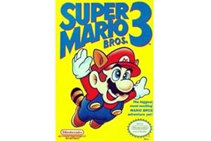 Super Mario Bros. 3 (Renewed)