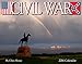Civil War 2016 Calendar 11x14