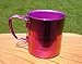 Snow Peak’s Ti-Double 450 Mug, Japanese Titanium, Made in Japan, Ultralight for Camping and Backpacking, Lifetime Product Guarantee
