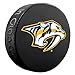 Nashville Predators Basic Logo Souvenir Hockey Puck By Sher-Wood