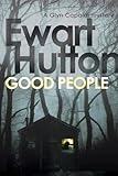 Front cover for the book Good People by Ewart Hutton