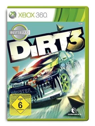 Dirt 3