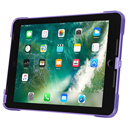 image for Targus SafePort® Rugged Case for iPad® (2017/2018), 9.7-inch iPad Pr