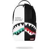 SPRAYGROUND SHARK CENTRAL REFLEX DLXSV BACKPACK