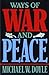 Ways of War and Peace: Realism, Liberalism, and Socialism