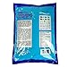 ROM AMERICA Korean Middle Size Dried Anchovies 8 oz ( 226g ) Anchovy for Soup Stock , 볶음멸치