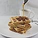KNOW Better Bread Foods Waffles, 4 Count